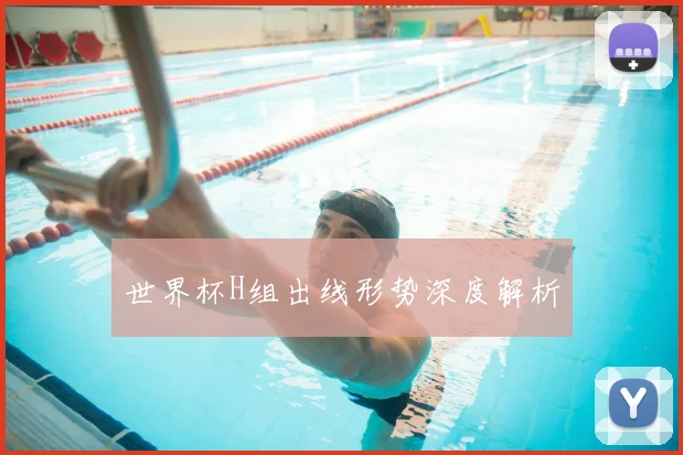 世界杯H组出线形势深度解析