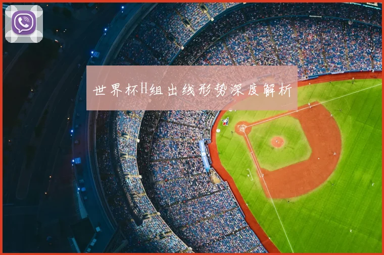 世界杯H组出线形势深度解析