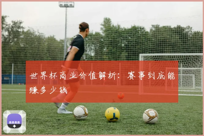 世界杯商业价值解析:赛事到底能赚多少钱