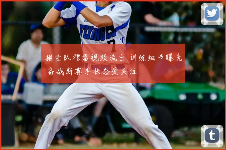 掘金队穆雷视频流出 训练细节曝光 备战新赛季状态受关注