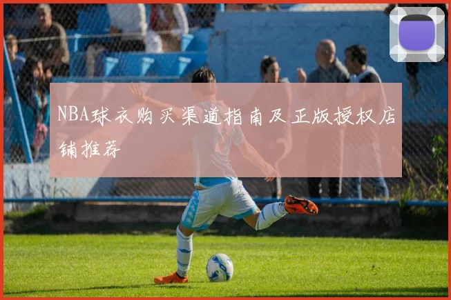 NBA球衣购买渠道指南及正版授权店铺推荐